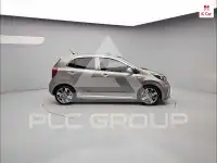 2017 KIA Morning