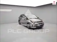 2017 KIA Morning