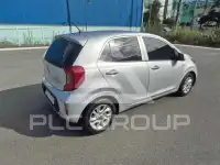 2017 KIA Morning