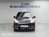 2017 KIA Morning
