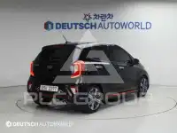 2017 KIA Morning
