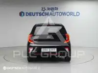 2017 KIA Morning