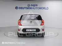 2017 KIA Morning