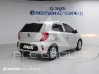 2017 KIA Morning