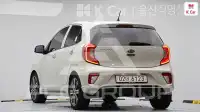 2017 KIA Morning