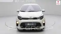 2017 KIA Morning