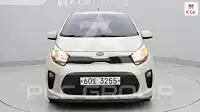 2017 KIA Morning