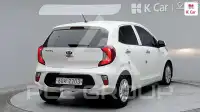 2017 KIA Morning