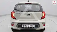 2017 KIA Morning
