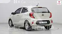 2017 KIA Morning