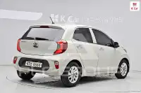 2017 KIA Morning