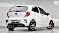 2017 KIA Morning