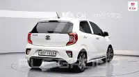 2017 KIA Morning