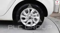 2017 KIA Morning