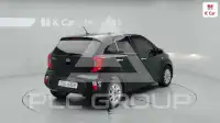 2017 KIA Morning