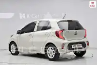 2017 KIA Morning