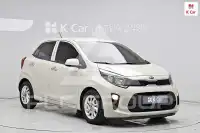 2017 KIA Morning