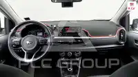 2017 KIA Morning