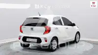 2017 KIA Morning