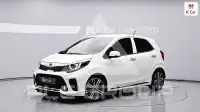 2017 KIA Morning