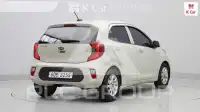 2017 KIA Morning