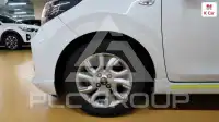 2017 KIA Morning