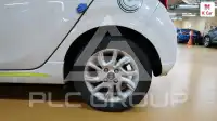 2017 KIA Morning