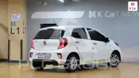 2017 KIA Morning