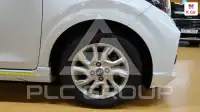 2017 KIA Morning