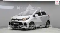 2017 KIA Morning