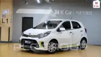 2017 KIA Morning