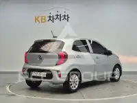 2017 KIA Morning