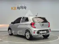 2017 KIA Morning