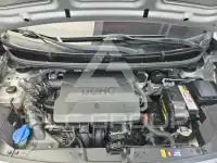 2017 KIA Morning