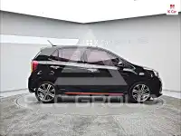 2017 KIA Morning