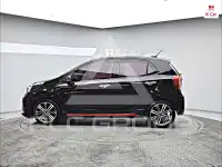 2017 KIA Morning