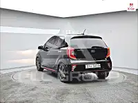 2017 KIA Morning