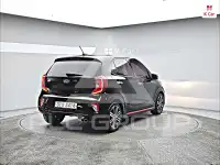 2017 KIA Morning