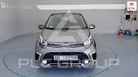 2017 KIA Morning