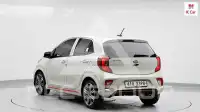 2017 KIA Morning