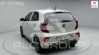 2017 KIA Morning