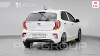 2017 KIA Morning
