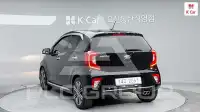 2017 KIA Morning
