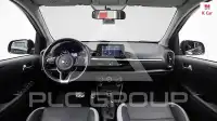 2017 KIA Morning