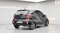 2017 KIA Morning