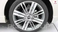 2017 KIA Morning