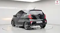 2017 KIA Morning