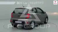 2017 KIA Morning