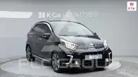 2017 KIA Morning