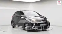 2017 KIA Morning
